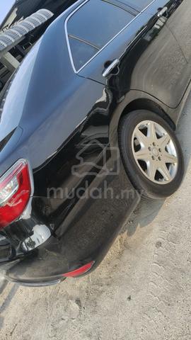 2015 Toyota CAMRY 2.0 E ASV51R FACELIFT (A) - 5