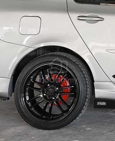 2013 Proton PERSONA 1.6 ELEGANCE MEDIUM LINE (M) - 5