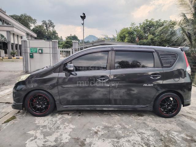 2010 Perodua ALZA 1.5 EZ (A) - 5