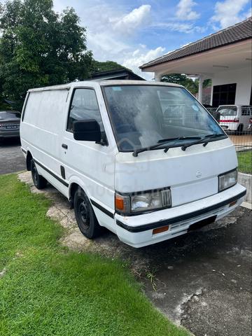 1997 Nissan VANETTE 1.5 (M) - 2