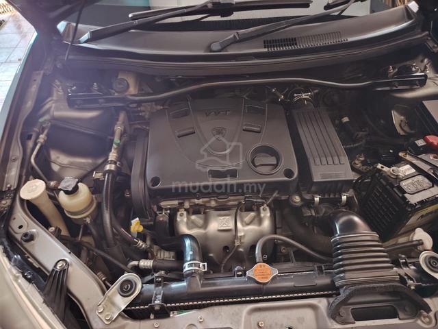 2018 Proton SAGA 1.3 STANDARD CVT (A) - 5