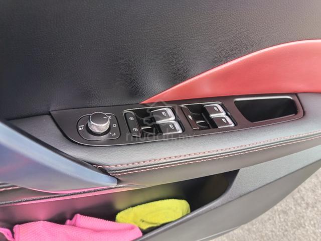 2020 Proton X50 1.5 FWD TGDI FLAGSHIP (A) - 3