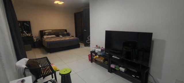 Mutiara Bestari Phase1 3Storey 34X70!! Low Downpayment!! 1