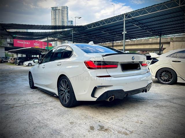 LOCAL KING 2019 Bmw 330i 2.0 M SPORT (A) FACELIFT - 3