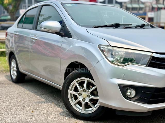 Perodua Bezza 1.3 X (A) Original condition 2019 - 2