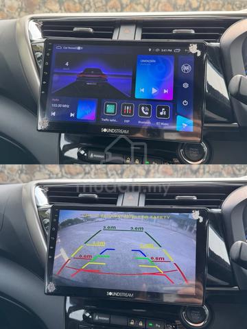 2018 Perodua MYVI 1.5 ADVANCE AV AT SOUND SYSTEM - 3