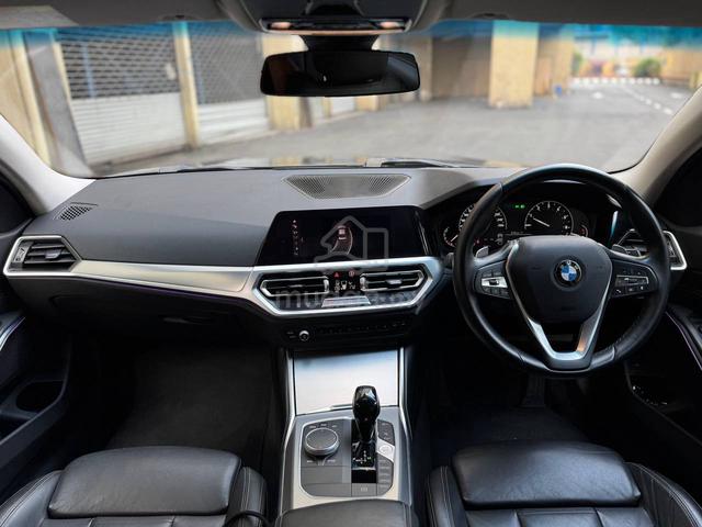 [2020] Bmw 3 SERIES 2.0 20I SPORT MY19 G20 (A) FSR - 3