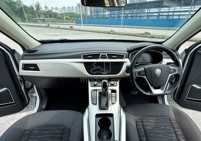 2019 Proton X70 1.8 TGDI 2WD CBU (A) GoodCondition - 5