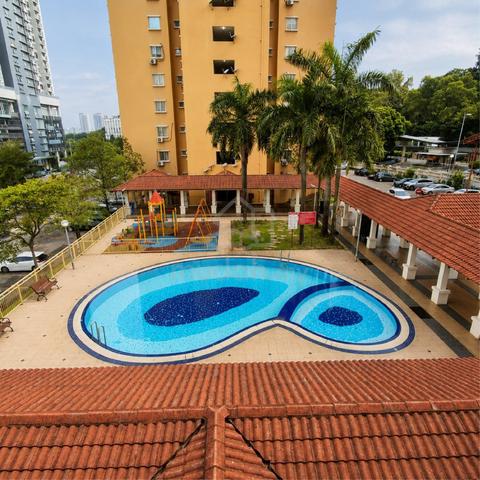 Puteri Bayu Apartments (Bayu Puteri) 1