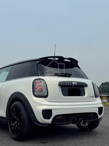2016 Mini COOPER 2.0 S F56 (A) - 4