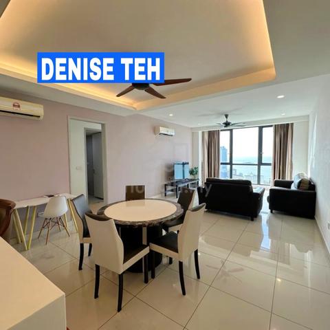 Jazz Residences 1