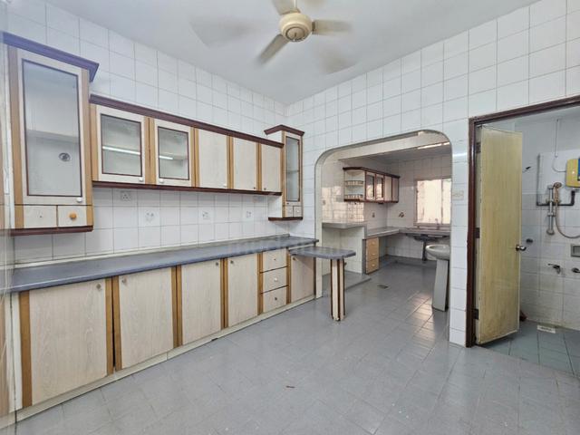 [WET DRY KITCHEN + BACK EXTEND + GOOD UNIT] USJ 11, Subang Jaya 1