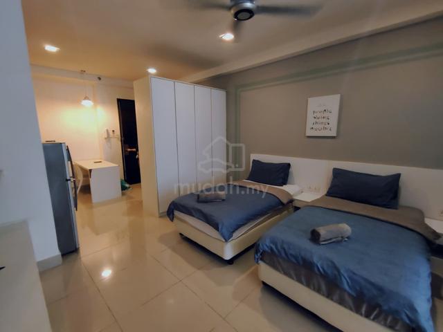 Shaftsbury Residence 1