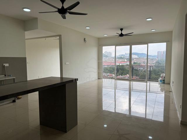 Casa Green (Cheras) 1