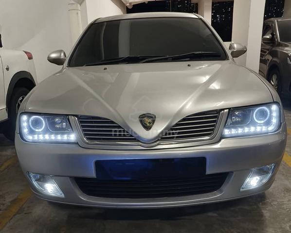2002 Proton WAJA 1.6 (M) - 1