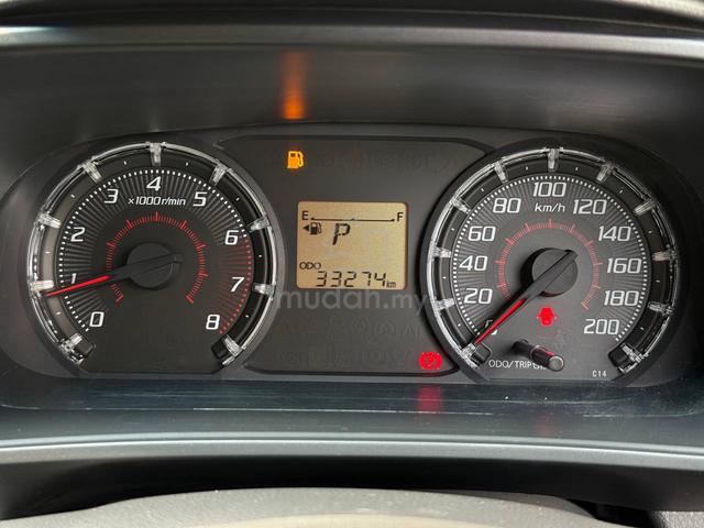 [2025] Perodua BEZZA 1.3 X (A) LADIES OWNER - 4