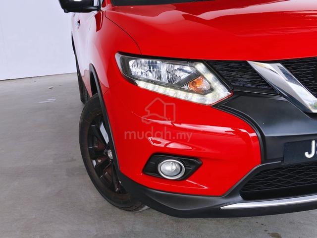 2018 Nissan X-TRAIL 2.0 (A) 💯Full Loan Warranty - 5