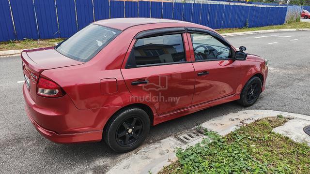2015 Proton SAGA 1.3 SV (A) - 3