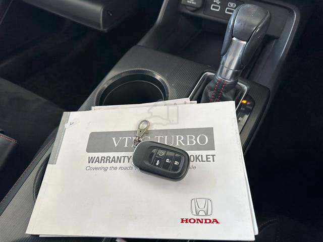 2024 Honda CIVIC 1.5 RS 40K FSR HONDA FULL TYRE R - 5