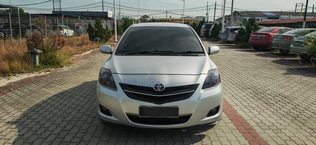 2017 Toyota VIOS 1.5 J (A) - BEST VALUE DEAL - 2