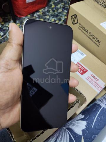 NEW Honor X6E 4 gb ram 128g rom - photo 4 of 5