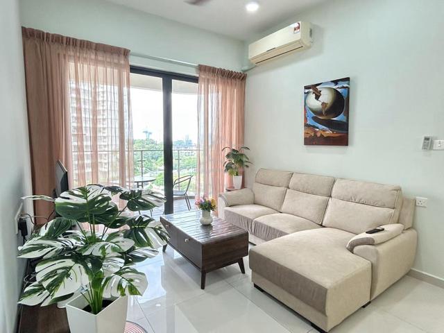 Kings Bay @ Country Garden Danga Bay 1