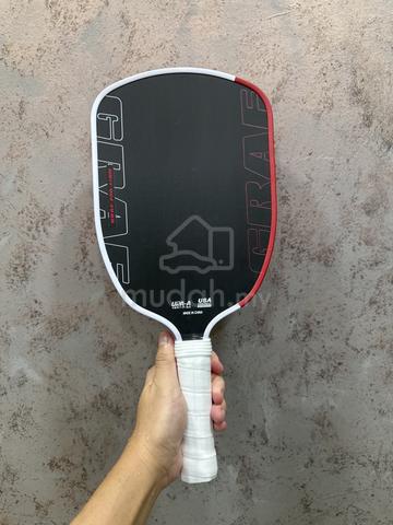GRAF Pickleball Paddle - photo 3 of 4