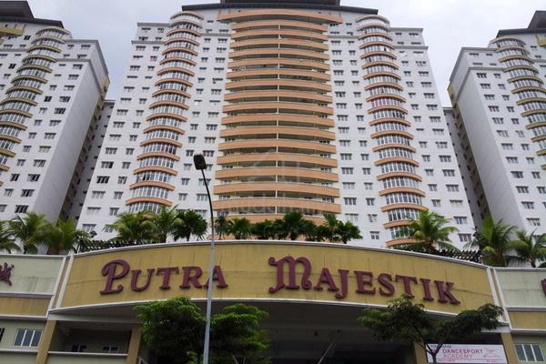 Putra Majestik 1
