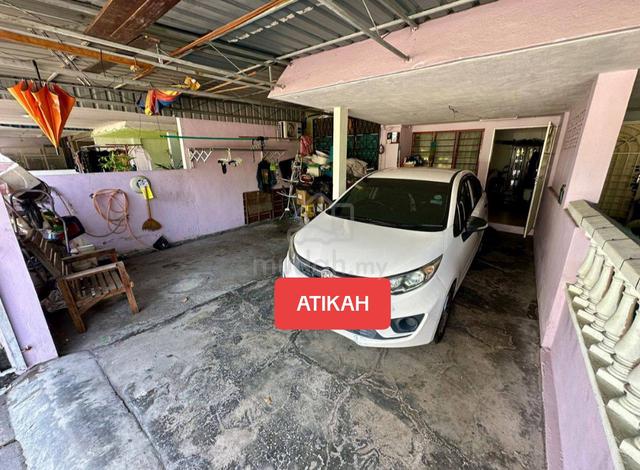OPEN FACING ‼️ Taman Berjaya, Nibong Tebal 1