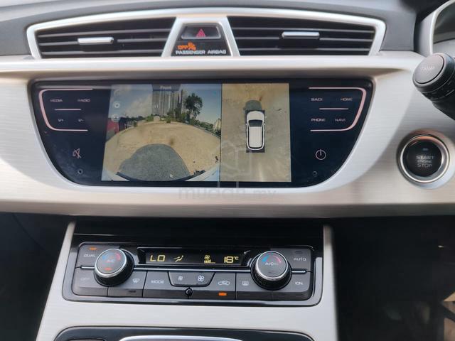 PROTON X70 1.5 PREMIUM 2WD (a) FULL SERVICE RECORD - 3