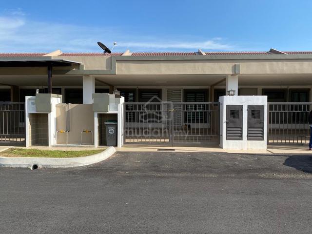 Single Storey Taman Bayu Indera Lukut Port Dickson 1