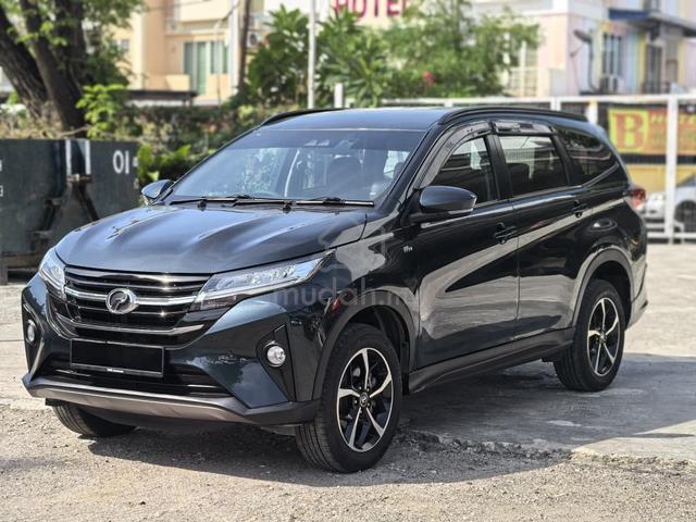 2020 Perodua Aruz 1.5 AV SUV FULL SPEC - 1