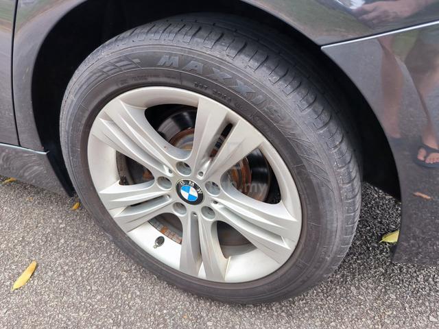 2014 Bmw 320i SPORTS EDITION (CKD) 2.0 (A) - 4