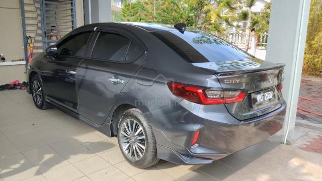 2023 Honda CITY 1.5 E (A) - 2