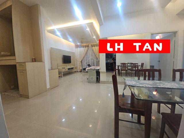 BL Avenue 1