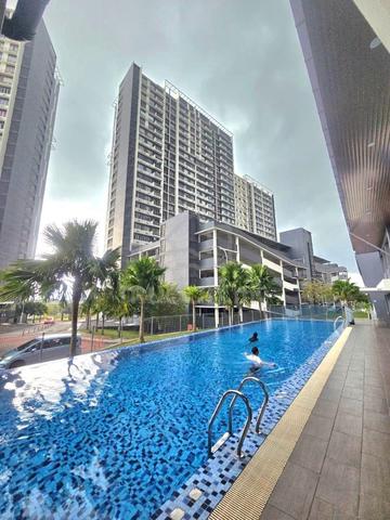 Residensi Adelia 1