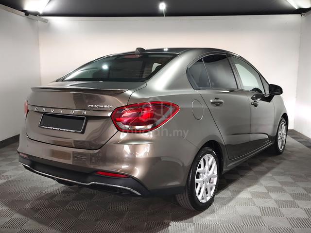 2023 Proton Persona 1.6 EXECUTIVE (A) 1OWNER L/NEW - 2