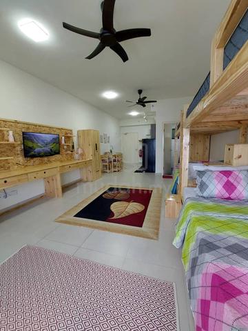 Edusphere Suites 1
