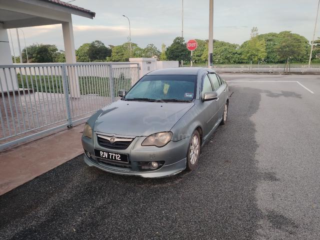 2010 Proton PERSONA 1.6 ELEGANCE MEDIUM LINE (A) - 1