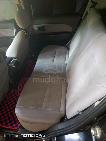 2005 Perodua MYVI 1.0 SR (M) - 4