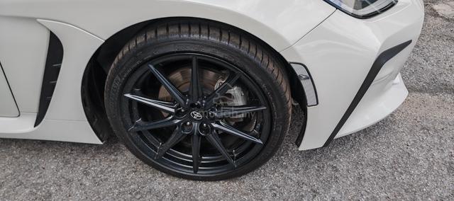 2024 Toyota GR86 2.4 RZ (A) NO HIDDEN CHARGES - 3