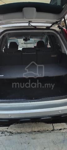 2012 Honda CR-V 2.0 I-VTEC FACELIFT (A) - 5