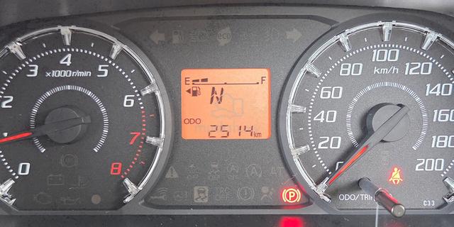 2025 Perodua BEZZA 1.0 G (A) PROMO OTR 2K MILE SHJ - 3