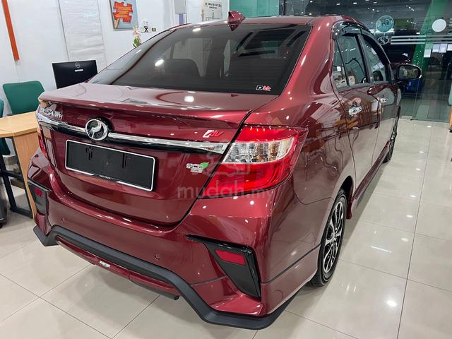 2026 Perodua BEZZA 1.3 AV Best Offer New - 2