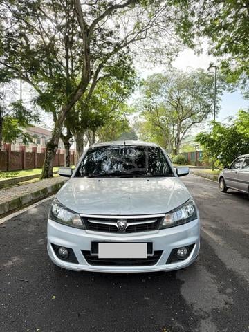 2012 Proton SAGA 1.3 FLX STANDARD (A) - 2