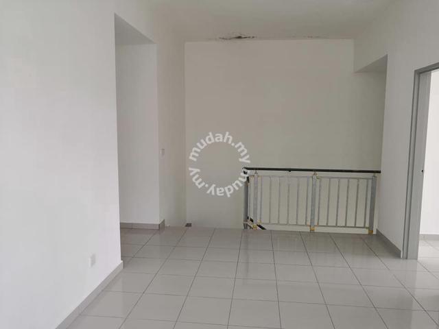 2 storey semi-d Monlis Setia Ecohill semenyih Near Ecohill walk 5
