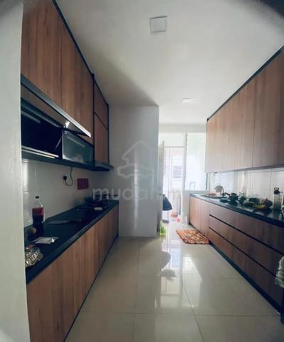 Full Loan, 22x70 Eco Majestic Cradleton Double Storey For Sale 1