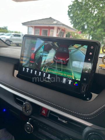 2025 Toyota VIOS 1.5 G MY23 (A) - 2