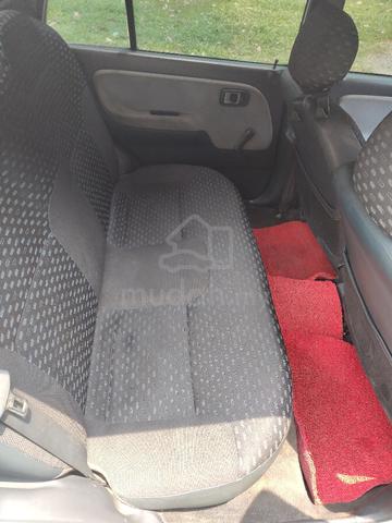 2004 Perodua KELISA 1.0 EZ (A) - 5