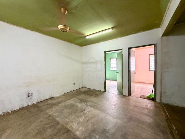 Pandan Cahaya Shop Apartment 1